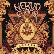Der musikalische text STAINED WITH BLOOD von NERVOCHAOS ist auch in dem Album vorhanden Nyctophilia (2017)