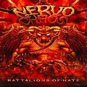 Der musikalische text PAZUZU IS HERE von NERVOCHAOS ist auch in dem Album vorhanden Battalions of hate (2010)