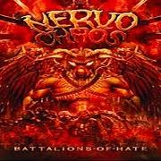 Der musikalische text INFERNAL WORDS von NERVOCHAOS ist auch in dem Album vorhanden Battalions of hate (2010)