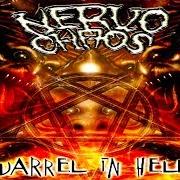 Der musikalische text CURSED SOUL von NERVOCHAOS ist auch in dem Album vorhanden Quarrel in hell (2008)