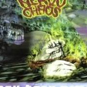 Der musikalische text ROTTEN FLESH von NERVOCHAOS ist auch in dem Album vorhanden Pay back time (1998)