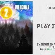Der musikalische text NO ISSUES von LIL POPPA ist auch in dem Album vorhanden Evergreen wildchild 2 - deluxe (2020)