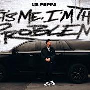 Der musikalische text HEATED von LIL POPPA ist auch in dem Album vorhanden It's me, i'm the problem (2023)