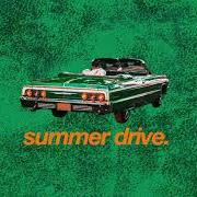 Der musikalische text WHAT I GOT von JOEY VANTES ist auch in dem Album vorhanden Summer drive (2020)