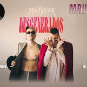Der musikalische text AMIGOS von MAU Y RICKY ist auch in dem Album vorhanden Desgenerados mixtape (2023)