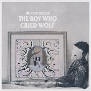Der musikalische text THE WOODS von OLIVVER THE KID ist auch in dem Album vorhanden The boy who cried wolf (2015)