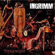 Der musikalische text INGRIMM von INGRIMM ist auch in dem Album vorhanden Todgeweiht (2008)