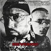 Der musikalische text SINALOA (FEAT. L'ELFO) von NIKO PANDETTA ist auch in dem Album vorhanden Revenge (2020)