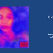 Der musikalische text BRB OUTROLUDE von IAMDDB ist auch in dem Album vorhanden Swervvvvv.5 (2019)