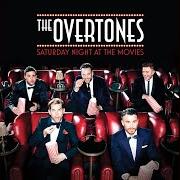 Der musikalische text HIT THE ROAD JACK von THE OVERTONES ist auch in dem Album vorhanden Saturday night at the movies (2013)