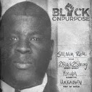 Der musikalische text HOME VACATION (FAMILYOVEREVERYTHING) von SALAAM REMI ist auch in dem Album vorhanden Black on purpose (2020)