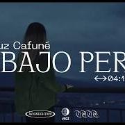 Der musikalische text EN BAJO PERFIL von CRUZ CAFUNÉ ist auch in dem Album vorhanden Moonlight 922 (2020)