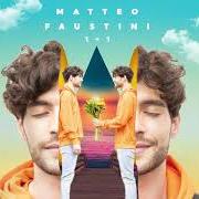 Der musikalische text L'ULTIMA PAROLA von MATTEO FAUSTINI ist auch in dem Album vorhanden 1+1 (2021)