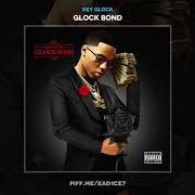 Der musikalische text RUSSIAN CREAM von KEY GLOCK ist auch in dem Album vorhanden Glock bond (2018)