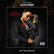 Der musikalische text BALL von KEY GLOCK ist auch in dem Album vorhanden Glock bond (2018)