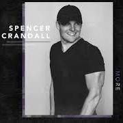 Der musikalische text BETTER von SPENCER CRANDALL ist auch in dem Album vorhanden More (2019)