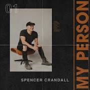 Der musikalische text OOTN EXT von SPENCER CRANDALL ist auch in dem Album vorhanden North (2020)