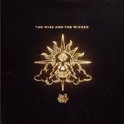 Der musikalische text MOTHERFUCKERS von JAUZ ist auch in dem Album vorhanden The wise and the wicked (2018)