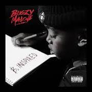 Der musikalische text ORDINARY PEOPLE von BUGZY MALONE ist auch in dem Album vorhanden B. inspired (2018)