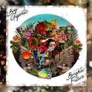 Der musikalische text KEEP ON RISING von BIG GIGANTIC ist auch in dem Album vorhanden Brighter future 2 (2022)