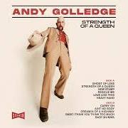 Der musikalische text DREAMIN' OF A HIGHWAY von ANDY GOLLEDGE ist auch in dem Album vorhanden Strength of a queen (2022)