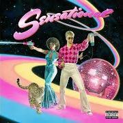 Der musikalische text WHIP A TESLA von YUNG GRAVY ist auch in dem Album vorhanden Sensational (2019)