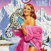 Der musikalische text SAUVECITO von YUNG GRAVY ist auch in dem Album vorhanden Snow cougar (2018)