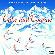 Der musikalische text COOCHIE ANTHEM von YUNG GRAVY ist auch in dem Album vorhanden Cake and cognac (2022)