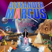 Der musikalische text ELEKTRIKER von ALEXANDER MARCUS ist auch in dem Album vorhanden Kristall (2014)