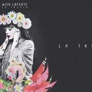 Der musikalische text PRIMAVERAL von MON LAFERTE ist auch in dem Album vorhanden La trenza (2017)