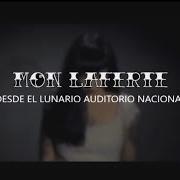 Der musikalische text EL DIABLO von MON LAFERTE ist auch in dem Album vorhanden Mon laferte, vol. 1 (2015)