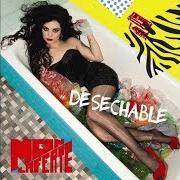 Der musikalische text EL von MON LAFERTE ist auch in dem Album vorhanden Desechable (2011)