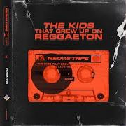 Der musikalische text SI LA VES von TAINY ist auch in dem Album vorhanden Neon16 tape: the kids that grew up on reggaeton (2020)