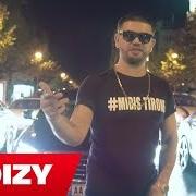 Der musikalische text MIDIS TIRONE von NOIZY ist auch in dem Album vorhanden Midis tirone (2017)