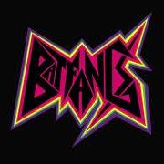 Der musikalische text STATIC von BAT FANGS ist auch in dem Album vorhanden Bat fangs (2018)