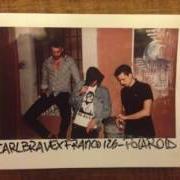 Der musikalische text TARARÌ TARARÀ von CARL BRAVE ist auch in dem Album vorhanden Polaroid (2017)