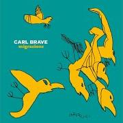 Der musikalische text UN'ALTRA VITA von CARL BRAVE ist auch in dem Album vorhanden Migrazione (2023)