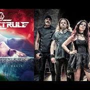 Der musikalische text OUTSIDERS von SECRET RULE ist auch in dem Album vorhanden Against (2020)