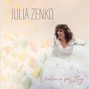 Der musikalische text PIÉNSAME von JULIA ZENKO ist auch in dem Album vorhanden Vuelvo a ser luz (2019)