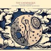 Der musikalische text FÉNYTELEN DIADAL von THY CATAFALQUE ist auch in dem Album vorhanden Sublunary tragedies (1999)