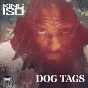 Der musikalische text FOLDED FLAGS von KING-ISO ist auch in dem Album vorhanden World war me (2020)