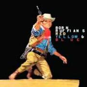 Der musikalische text RED ELEPHANT von BORN RUFFIANS ist auch in dem Album vorhanden Red, yellow and blue (2008)