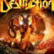 Der musikalische text THE PRICE von DESTRUCTION ist auch in dem Album vorhanden Day of reckoning (2011)
