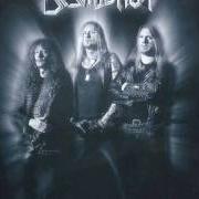 Der musikalische text METAL DISCHARGE von DESTRUCTION ist auch in dem Album vorhanden Metal discharge (2003)