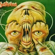 Der musikalische text SIGN OF FEAR von DESTRUCTION ist auch in dem Album vorhanden Release from agony (1988)
