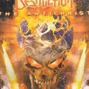 Der musikalische text LET YOUR MIND ROT von DESTRUCTION ist auch in dem Album vorhanden The antichrist (2001)