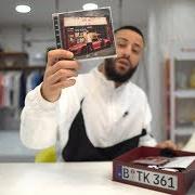 Der musikalische text FÜR EUCH von KING KHALIL ist auch in dem Album vorhanden B-tk (2019)