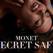 Der musikalische text SECRET SAFE von MONET192 ist auch in dem Album vorhanden Cuffing season (2023)