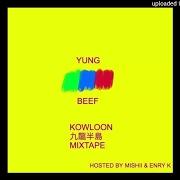 Der musikalische text XANNY von YUNG BEEF ist auch in dem Album vorhanden El plugg mixtape (2018)