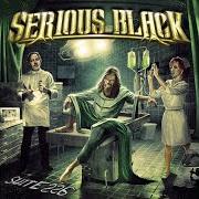 Der musikalische text CASTIEL von SERIOUS BLACK ist auch in dem Album vorhanden Suite 226 (2020)